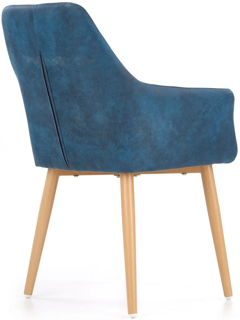 Стул Halmar K287 (Blue) - 2