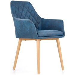 Стул Halmar K287 (Blue) Thumb