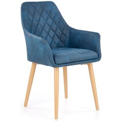 Стул Halmar K287 (Blue)