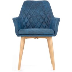 Стул Halmar K287 (Blue) Thumb