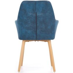 Стул Halmar K287 (Blue) Thumb
