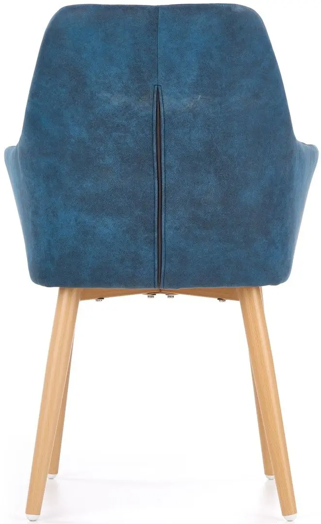Стул Halmar K287 (Blue) - 6