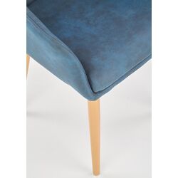 Стул Halmar K287 (Blue) Thumb
