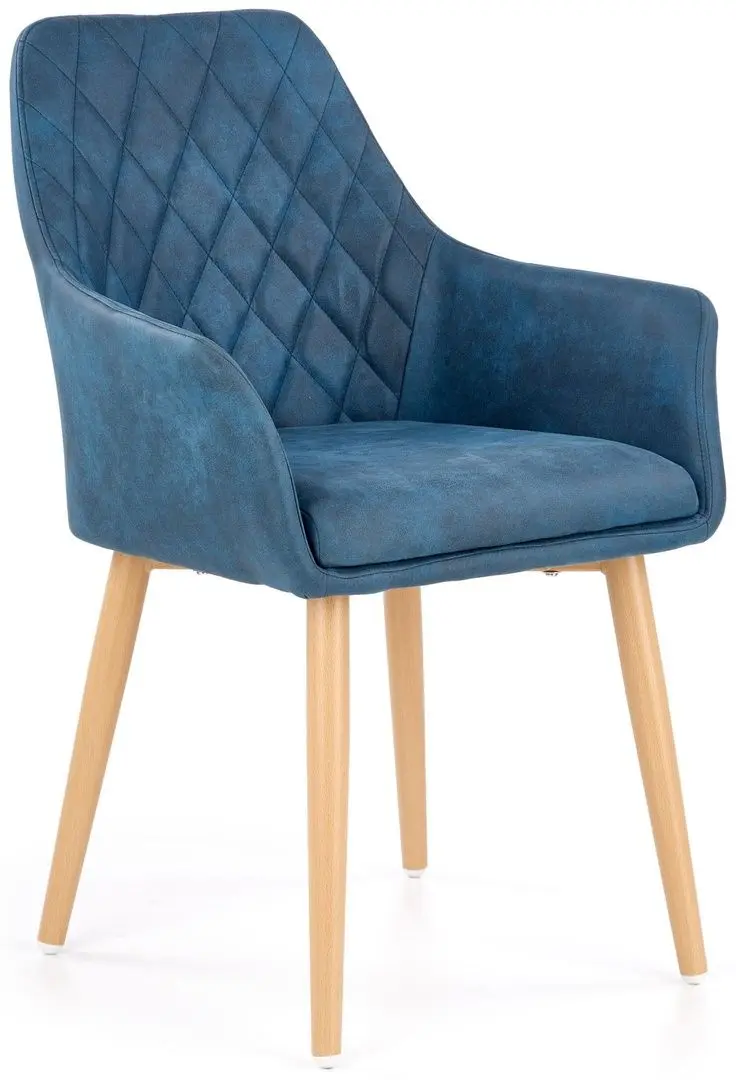 Стул Halmar K287 (Blue)