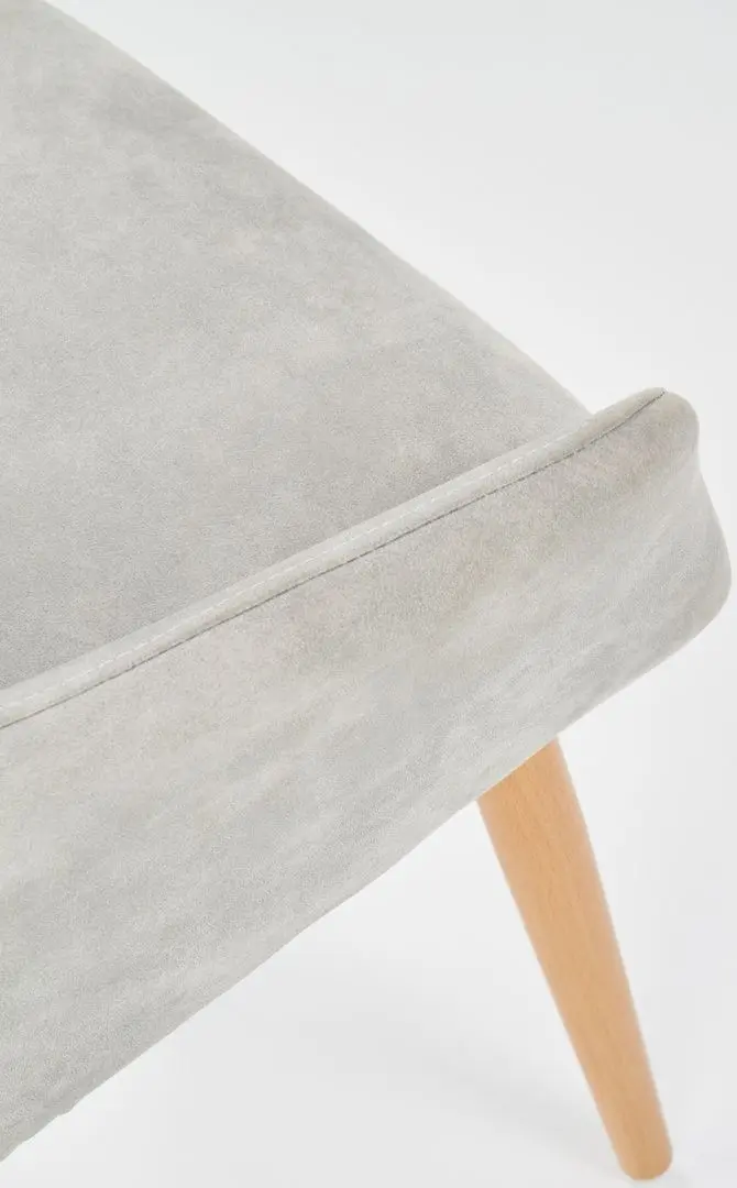 Scaun Halmar K287 (Gray Light)