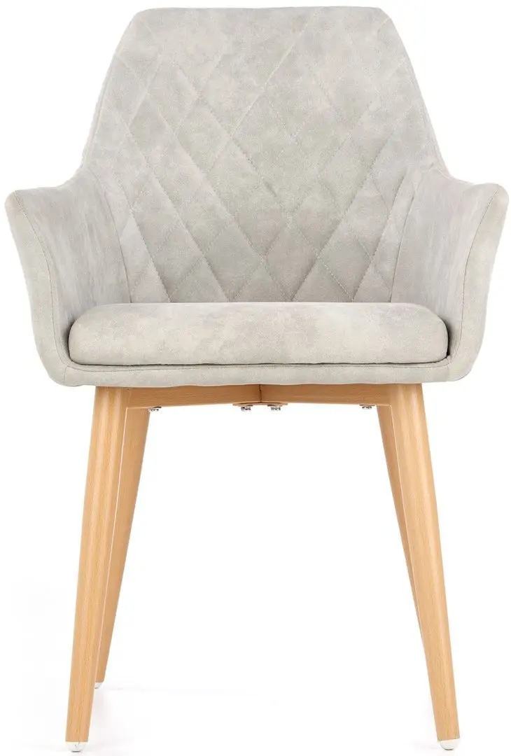 Scaun Halmar K287 (Gray Light)