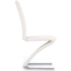 Стул Halmar K291 (White) Thumb