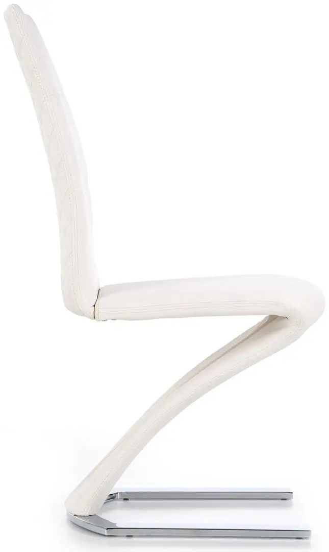Стул Halmar K291 (White) - 2