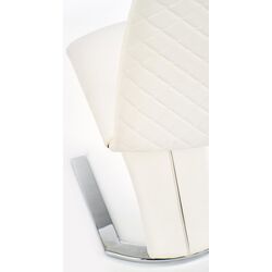 Стул Halmar K291 (White) Thumb