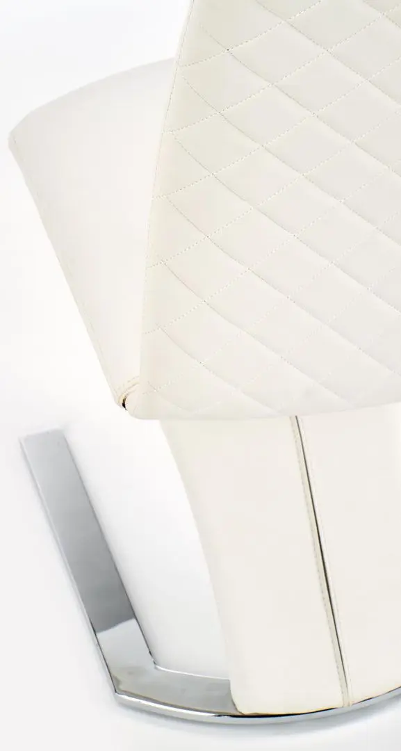 Стул Halmar K291 (White) - 3