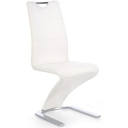 Scaun Halmar K291 (White)