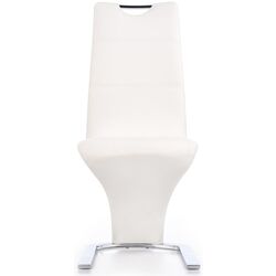 Стул Halmar K291 (White) Thumb
