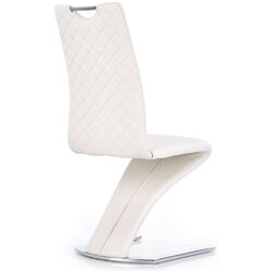 Стул Halmar K291 (White) Thumb