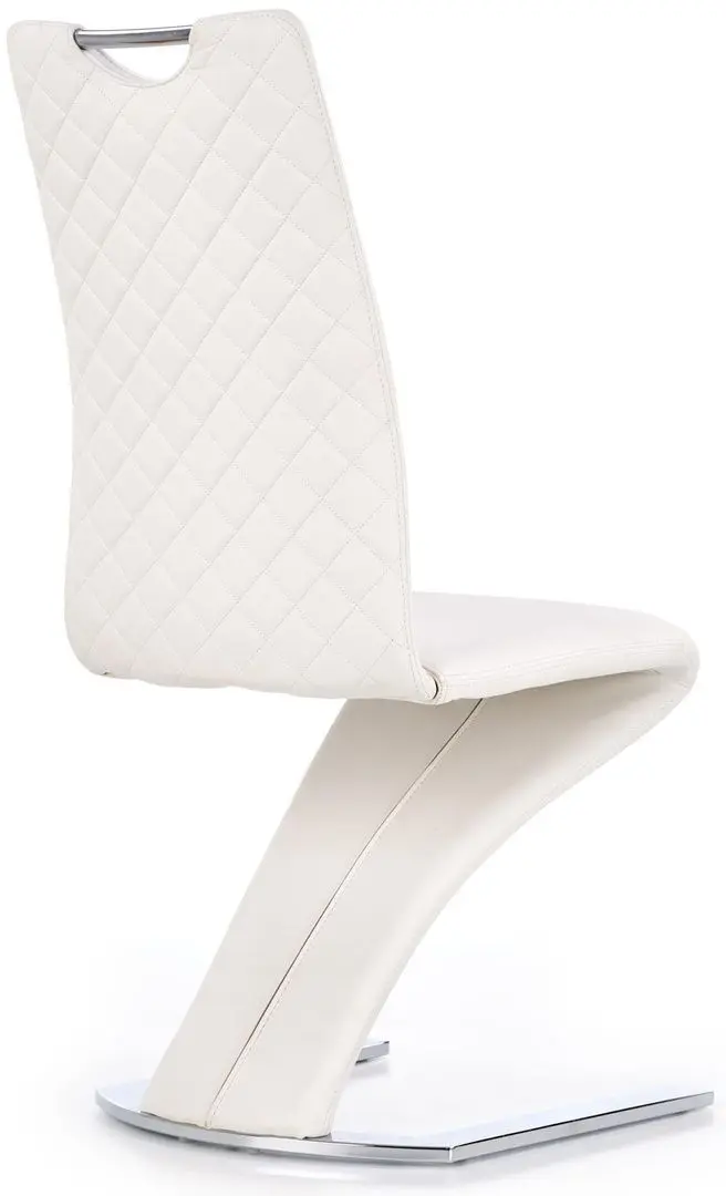 Стул Halmar K291 (White) - 5