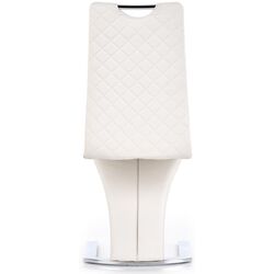 Стул Halmar K291 (White) Thumb