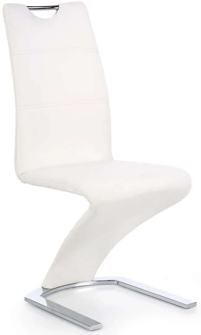 Стул Halmar K291 (White)