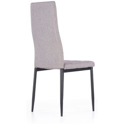 Scaun Halmar K292 (Gray) Thumb
