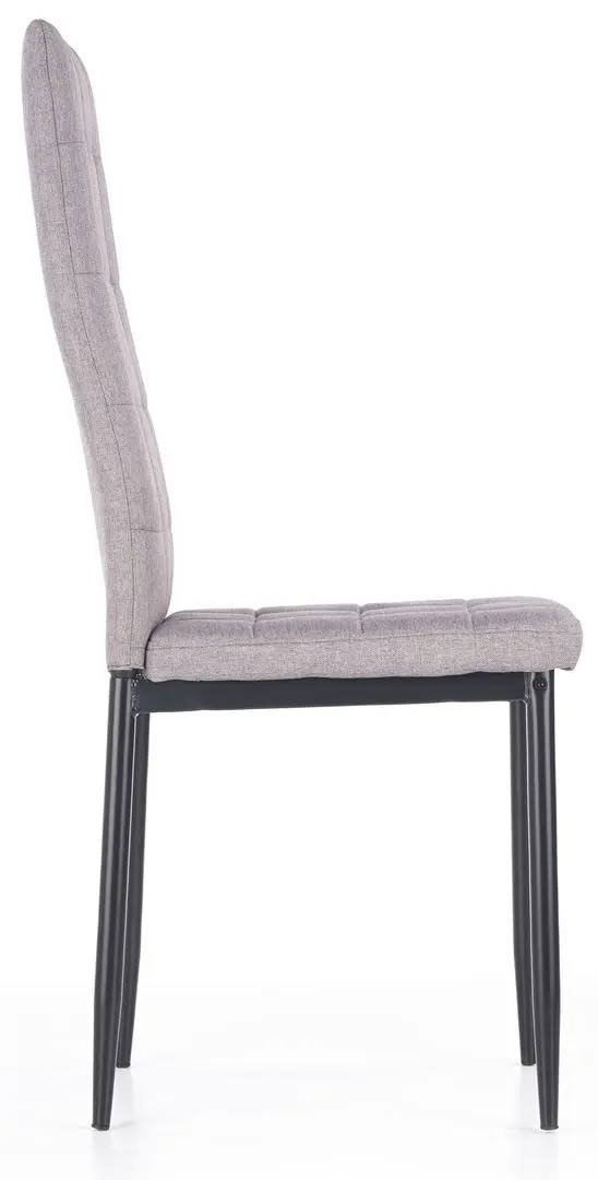 Scaun Halmar K292 (Gray) - 3
