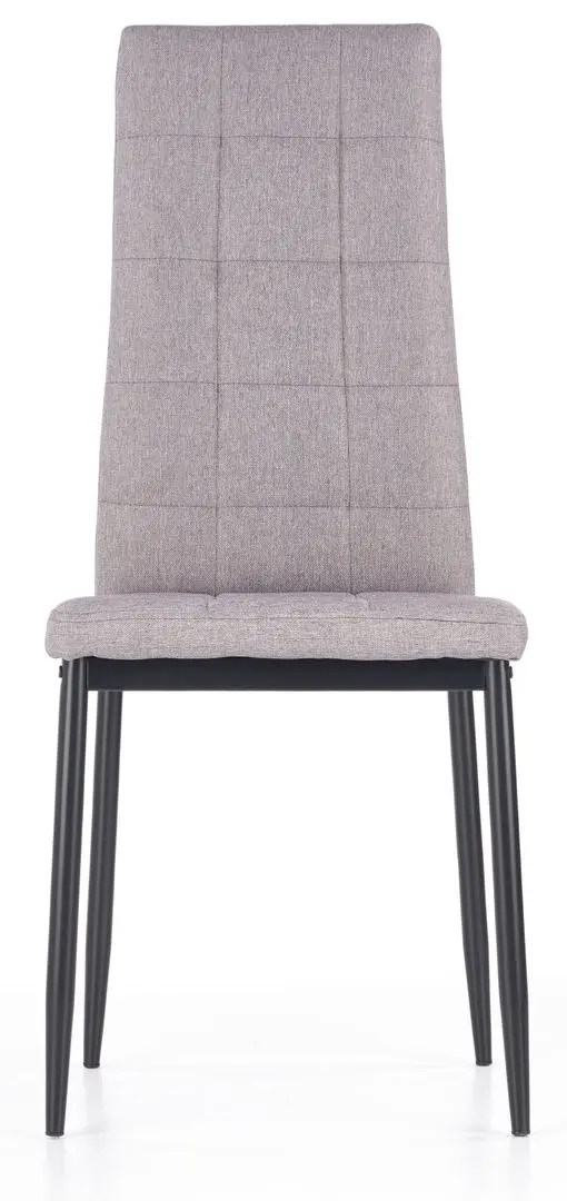 Scaun Halmar K292 (Gray) - 4