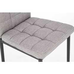 Scaun Halmar K292 (Gray) Thumb