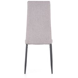 Scaun Halmar K292 (Gray) Thumb