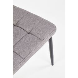 Scaun Halmar K292 (Gray) Thumb
