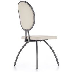 Стул Halmar K298 (Light Gray/Graphite) Thumb