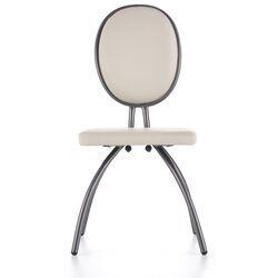 Стул Halmar K298 (Light Gray/Graphite) Thumb