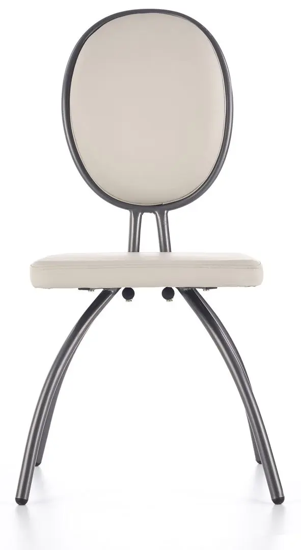 Стул Halmar K298 (Light Gray/Graphite) - 3