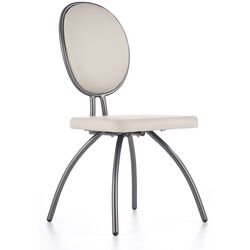 Стул Halmar K298 (Light Gray/Graphite)