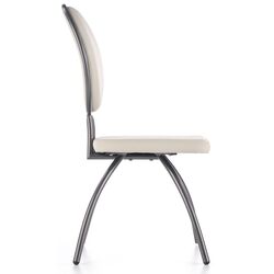 Стул Halmar K298 (Light Gray/Graphite) Thumb