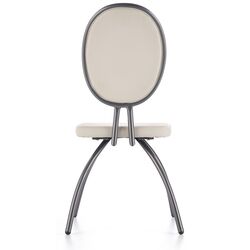 Стул Halmar K298 (Light Gray/Graphite) Thumb