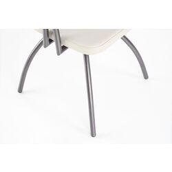 Стул Halmar K298 (Light Gray/Graphite) Thumb