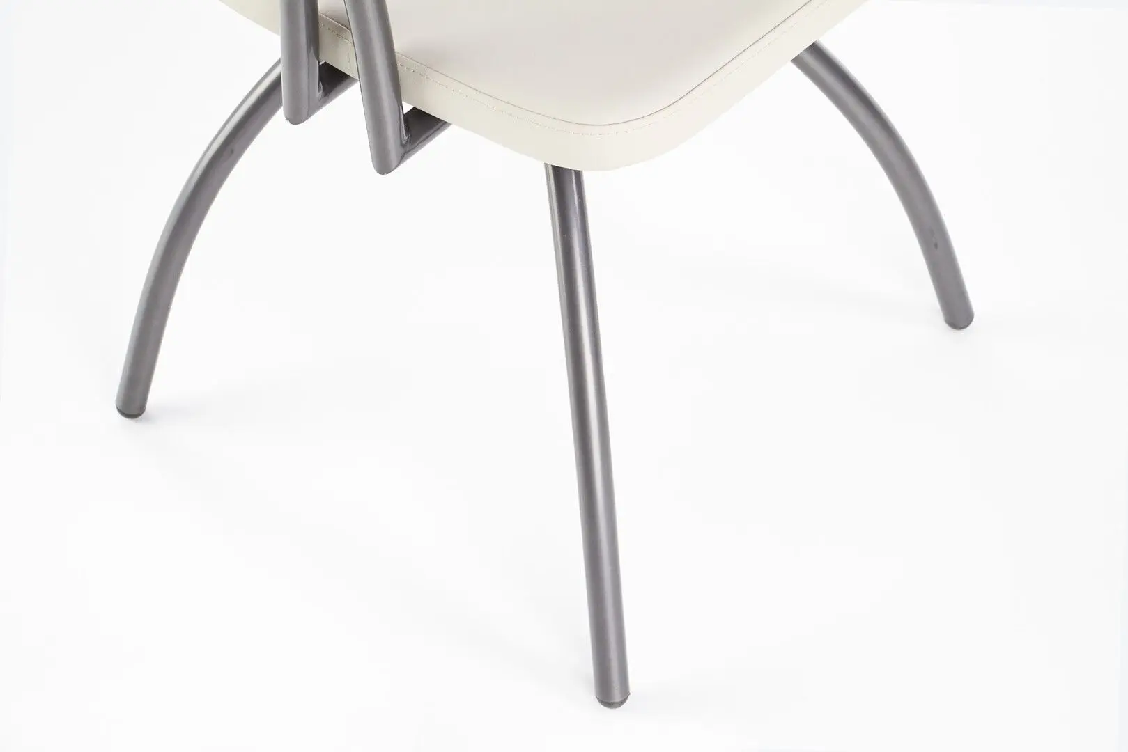 Стул Halmar K298 (Light Gray/Graphite) - 6
