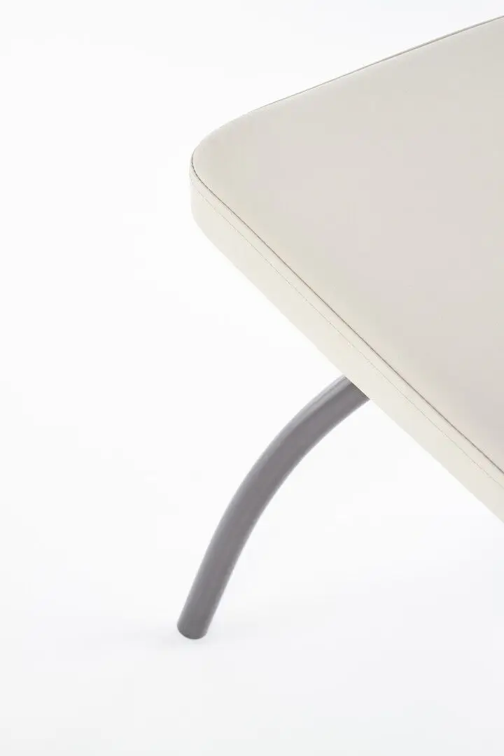 Стул Halmar K298 (Light Gray/Graphite) - 7