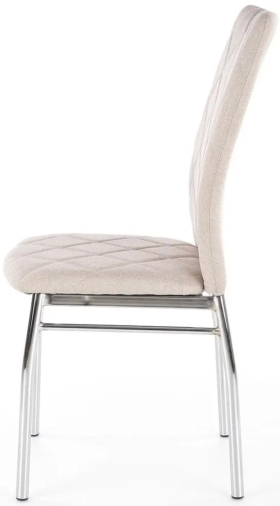 Scaun Halmar K309 (Light Beige)