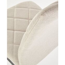 Scaun Halmar K309 (Light Beige) Thumb
