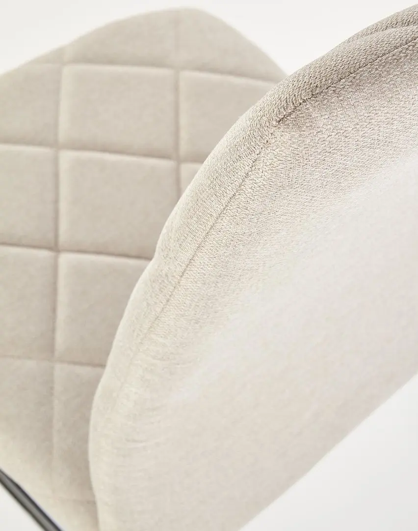 Scaun Halmar K309 (Light Beige)