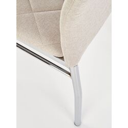 Scaun Halmar K309 (Light Beige) Thumb