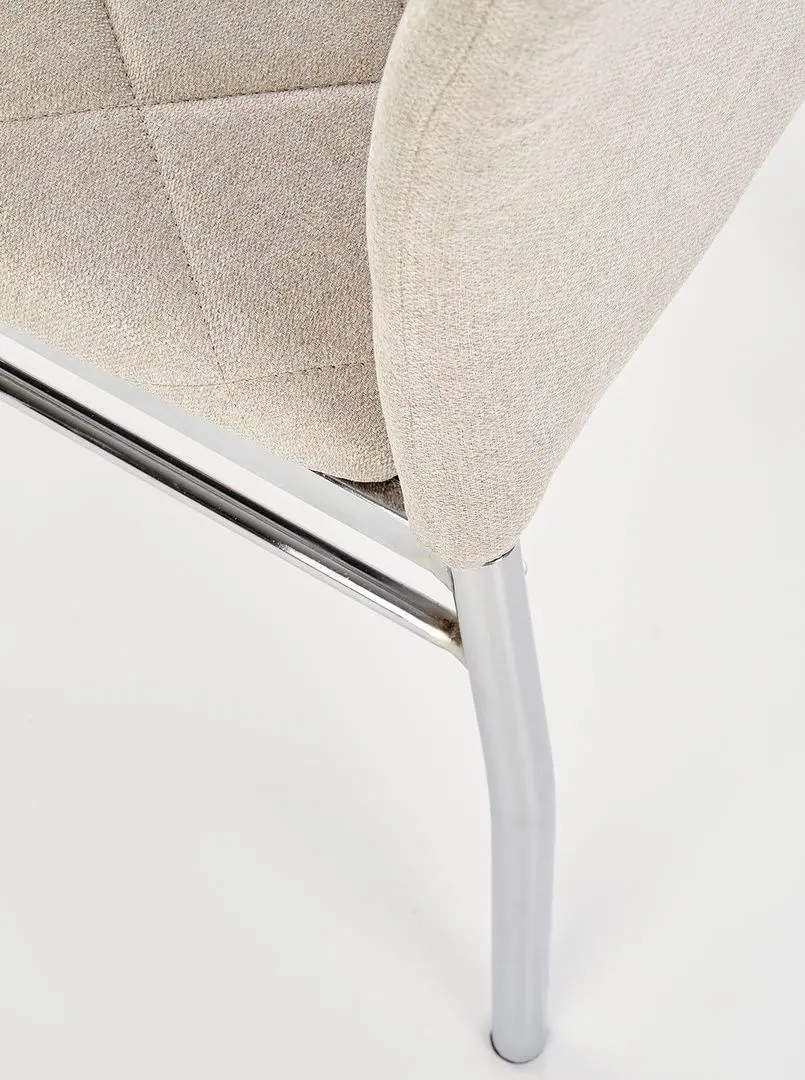 Scaun Halmar K309 (Light Beige)