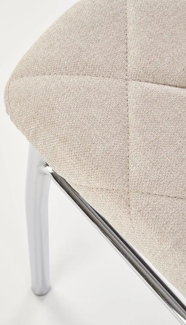 Scaun Halmar K309 (Light Beige)