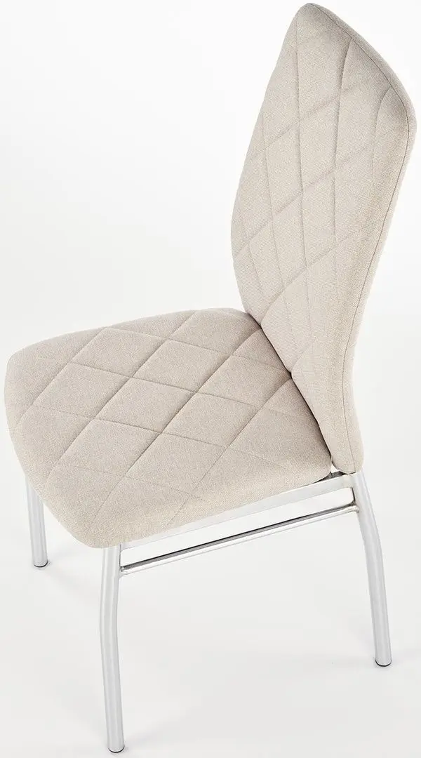 Scaun Halmar K309 (Light Beige)