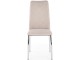 Scaun Halmar K309 (Light Beige)