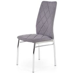 Scaun Halmar K309 (Light Gray/Chrome) Thumb