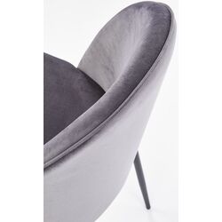 Стул Halmar K314 (Dark Gray) Thumb