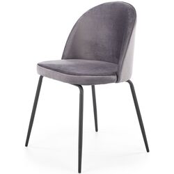 Стул Halmar K314 (Dark Gray)