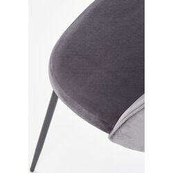 Стул Halmar K314 (Dark Gray) Thumb