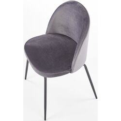 Стул Halmar K314 (Dark Gray) Thumb