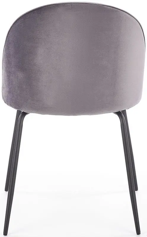 Стул Halmar K314 (Dark Gray) - 8