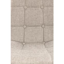 Scaun Halmar K316 (Beige/Honey Oak) Thumb